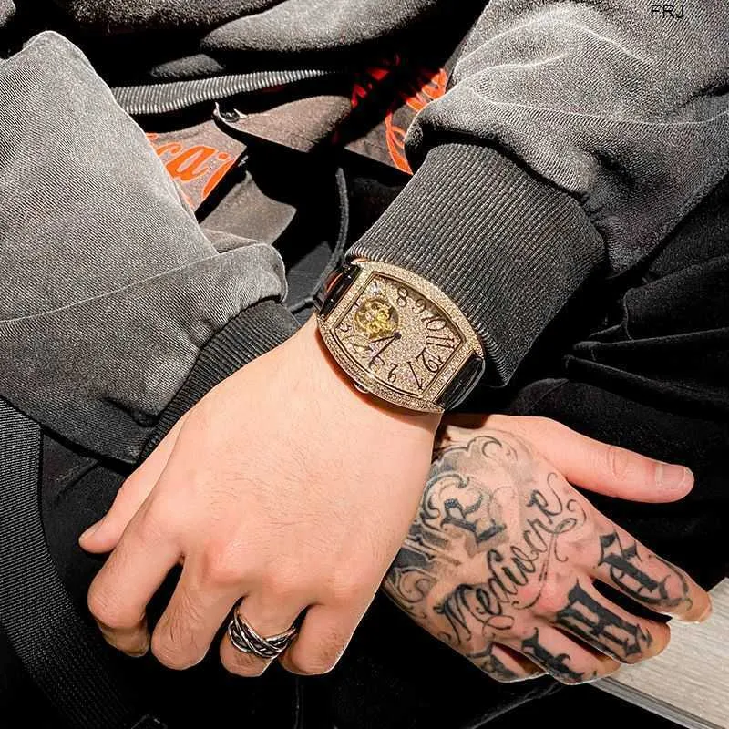 Frank miller shop orologi