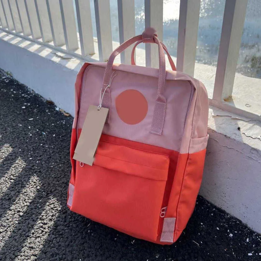 Backpack Sacos de laptop de mochila de lazer para a bolsa escolar de lazer que viajava mamã