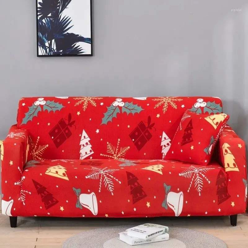 Christmas sofa covers sale