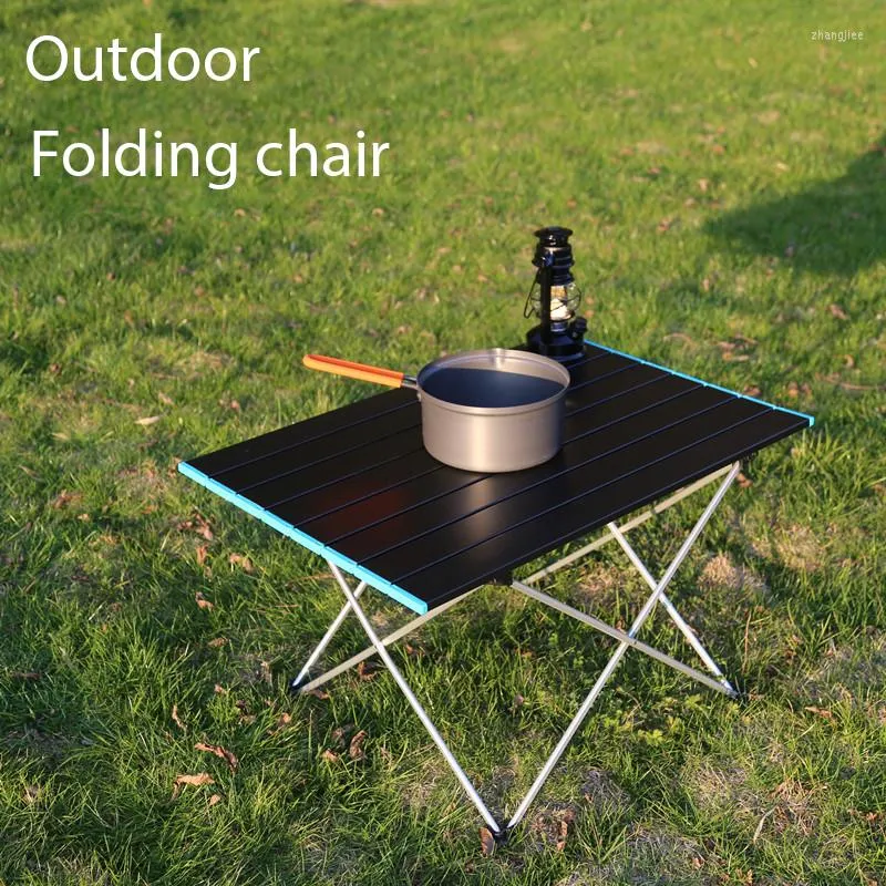 Portable Folding Camping Table Set For Picnics, Fishing, And Outdoor  Activities Includes Coffee Side Table And Marching Bunnings Outdoor Table  For Salon Use From Zhangjiee, $29.26