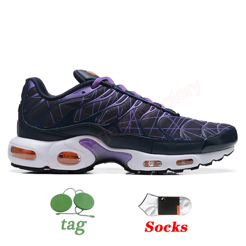 Nike Air Max Plus Tn Airmax Tns Plus Scarpe Da Corsa Uomo Donna Sneakers  Bianco Nero Rosso Università Blu Grigio Persiano Viola Sneakers Oreo Da  17,56 €