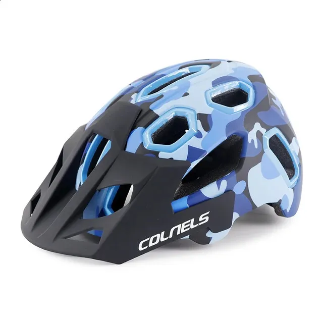Osha Approved Climbing Helmets For Men And Women Mountain Cycling