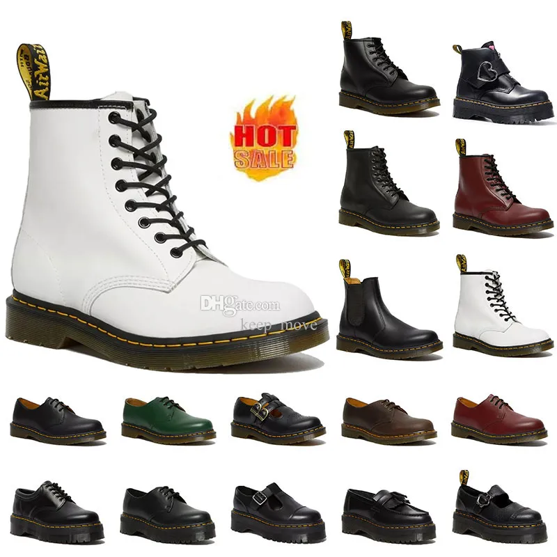 martin designer bottes femme doc martens femmes chaussons mode dr oxford bas cheville martins femmes classique en plein air dr neige botte d'hiver de luxe martens hommes bottes