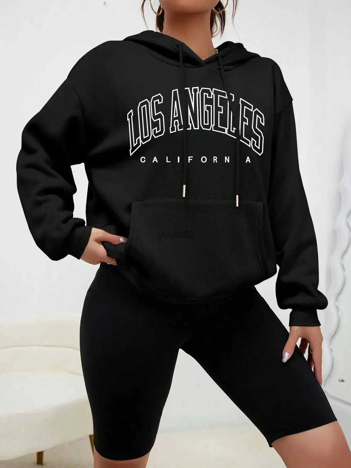 Trendy Women's Hoodie Sweatshirts   Sweatshirts women, Hoodies womens, Women  hoodies sweatshirts