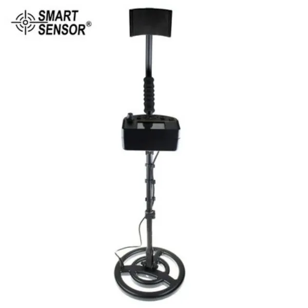 Wholesale Metal Detector Underground Gold Finder Long Range Treasure