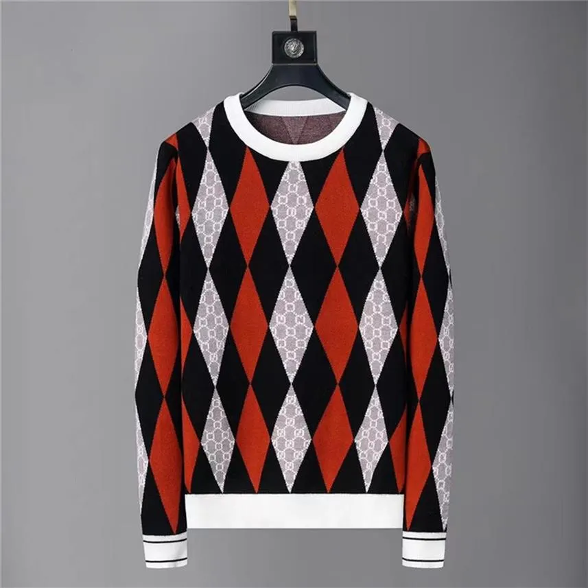 Uomo Donna Designer Maglioni Pullover Maglioni Uomo Felpa con cappuccio Maglione a maniche lunghe Felpa Ricamo Maglieria Abbigliamento uomo Inverno 300K