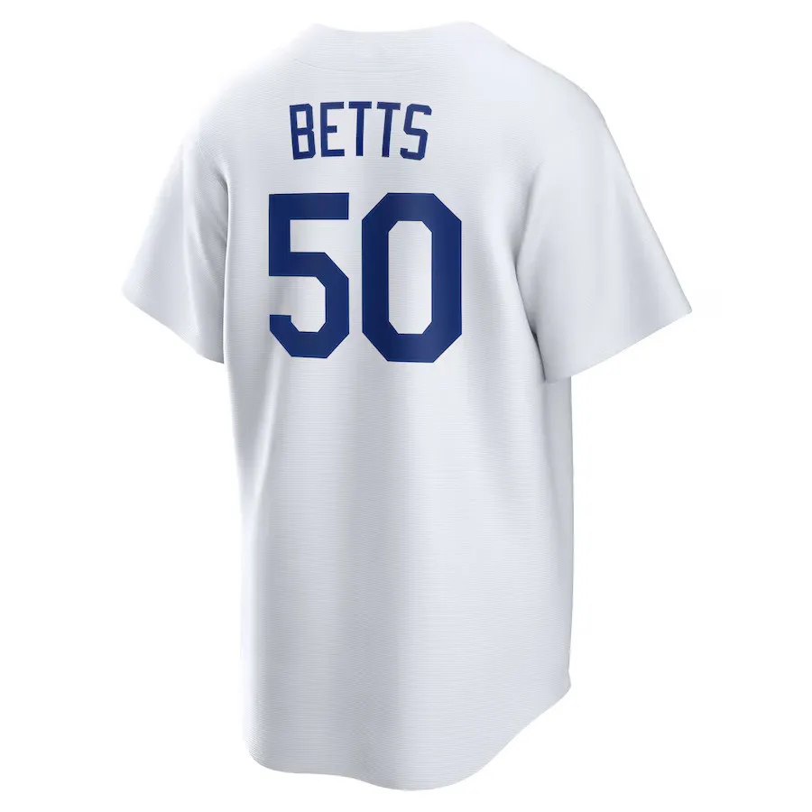 Women's hernandez hotsell dodgers jersey