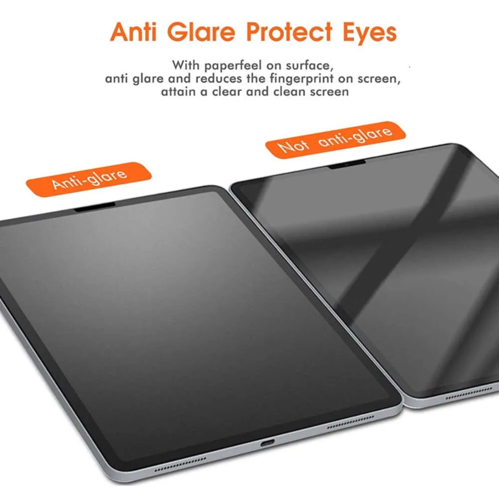 Xiaomi Pad 6 Screen Protector - Paper