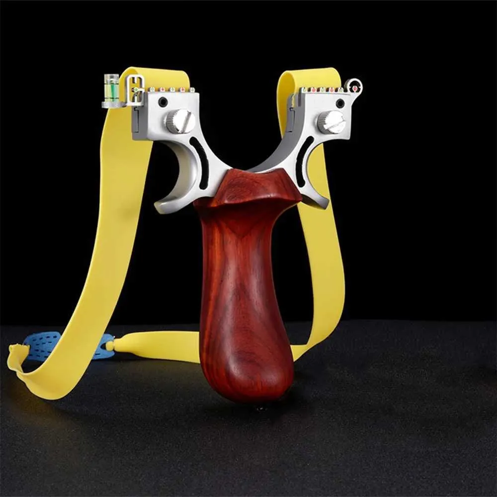 Hunting Slingshots Recurve Slingbow Archery Powerful Slingshot Hunting