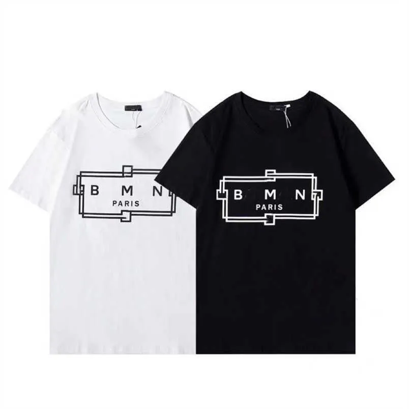 Womens Designer T -shirt Tracksuit shirt Europa De Verenigde Staten Ees Summer Minibus Collection Letter Printing Men Women Can Based Quality Jeugdhelft