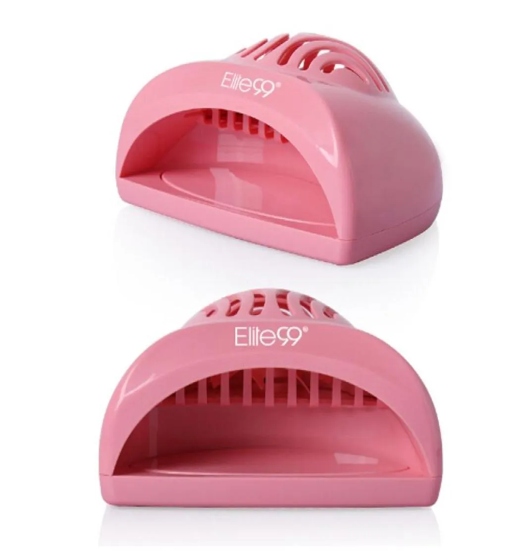 Elite99 Finger Toe Nail Art Varnish Dryer Air Drying Mini Blower Fan