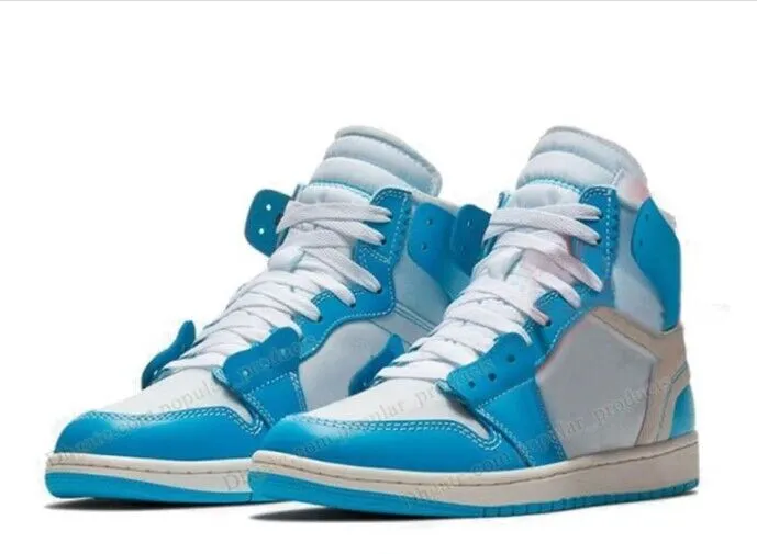 Ow X Air 1 OG Chicago Aa3834 101 1s I Mens Sports Casual Zalando