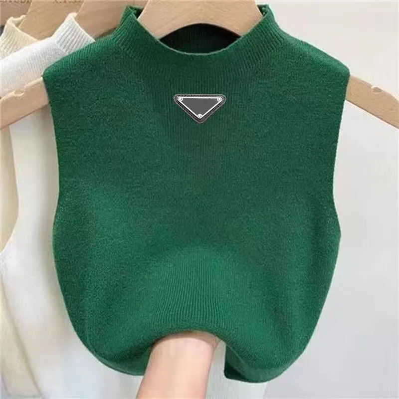 Summer womens tops tees fashion crop top embroidery lady pullover vest sweaters sexy letter printed round neck tops clothing with elastic fitted clothes