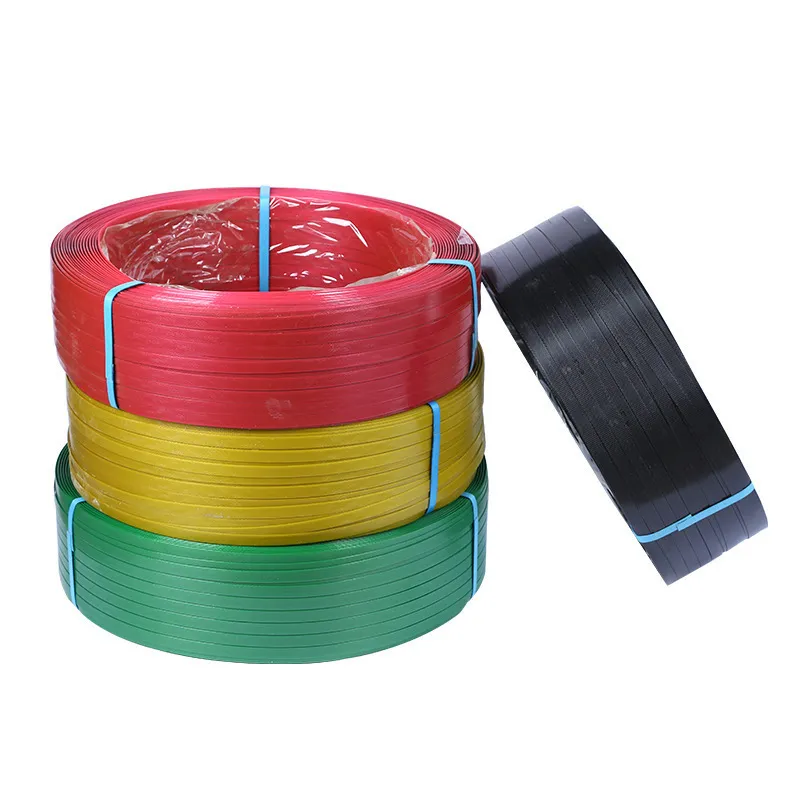 New material diagonal woven tape Strapping Tape Packaging Transport vehicles