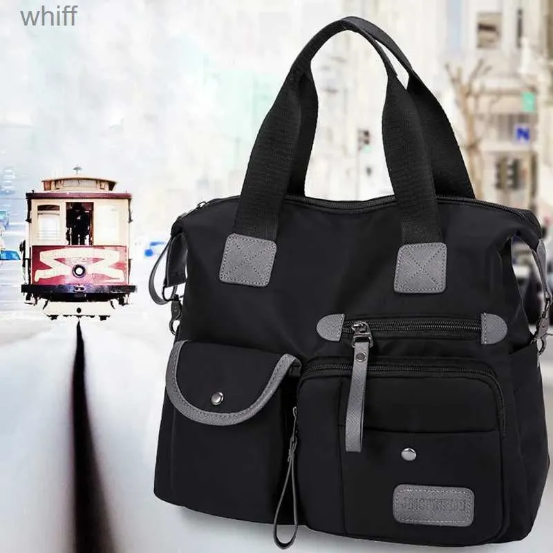 Diaper Bags Classic Fashion Mummy Maternity Nappy Bag Baby Diaper Bag Travel Backpack Designer Nursing Bag Solid Color 2023L231110