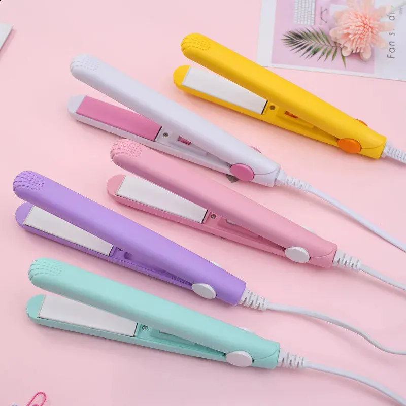 Portable straightener 2025