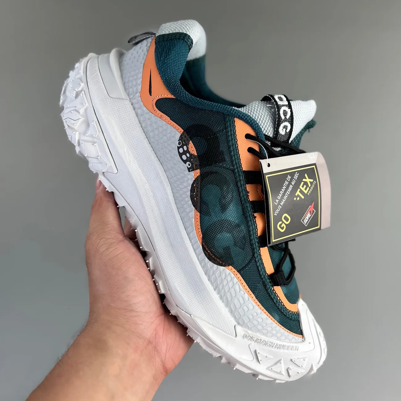 New acg discount