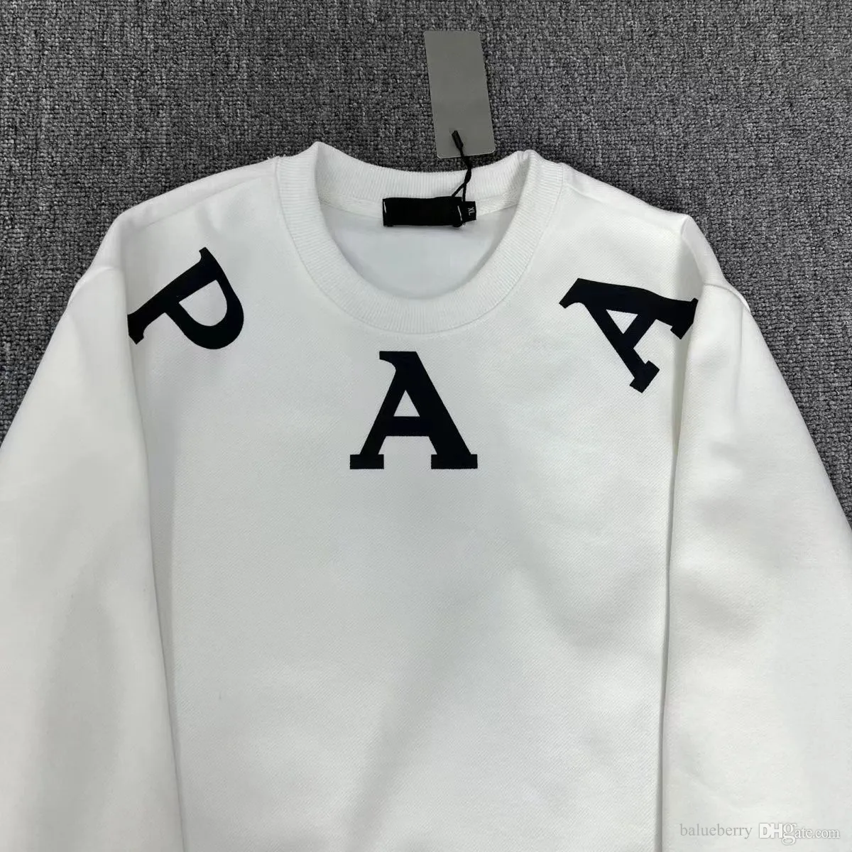 Designer short sleeve hoodie 2025