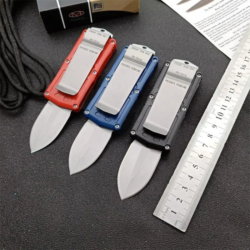 Mini 204p EDC Knife Garden Kitchen