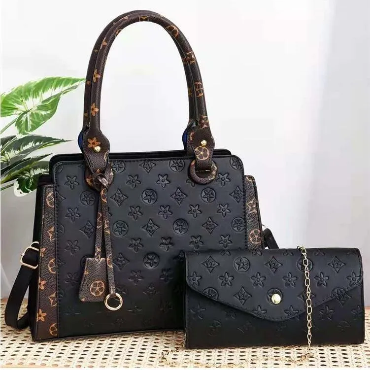 2023 Dames Luxe Designers Tassen Crossbody Handtassen van hoge kwaliteit Damesportemonnees Schoudertas Shopping Totes Bag