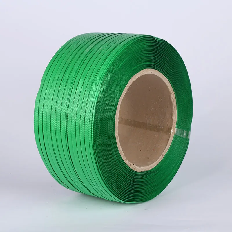 Plastic steel strip logistics Strapping Tape Packaging Transport vehicles