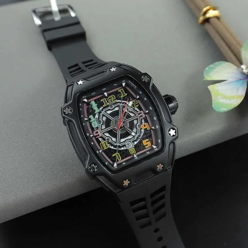 Industrial style deals watches