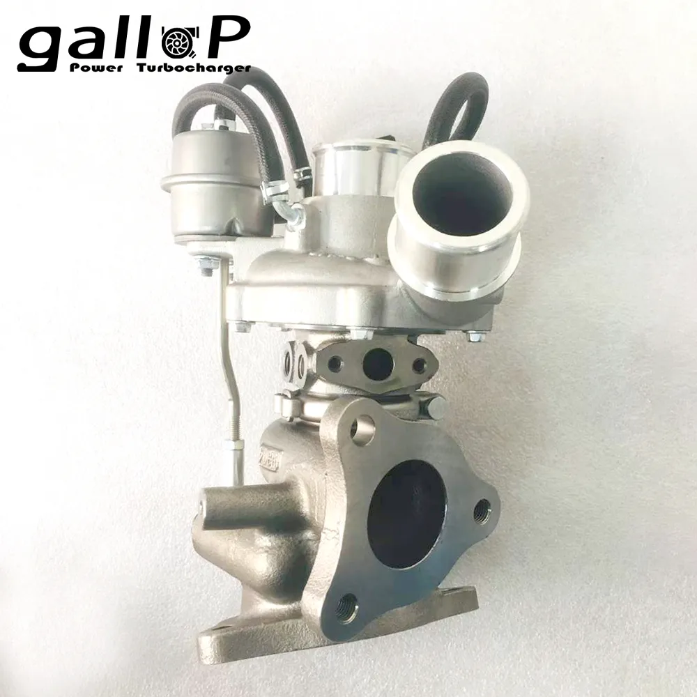 フォートレス　放電器 DHgate.com:New KY18 Turbocharger for Dongfeng SFG15T 1.5T
