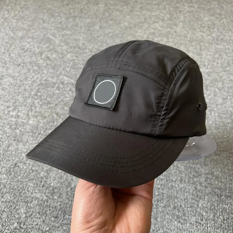 Lightweight Summer Baseball Cap Quick Dry Sports Hat for Men Women,  Adjustable Outdoor Golf Cap, Fashion Hip Hop Style - Main Image