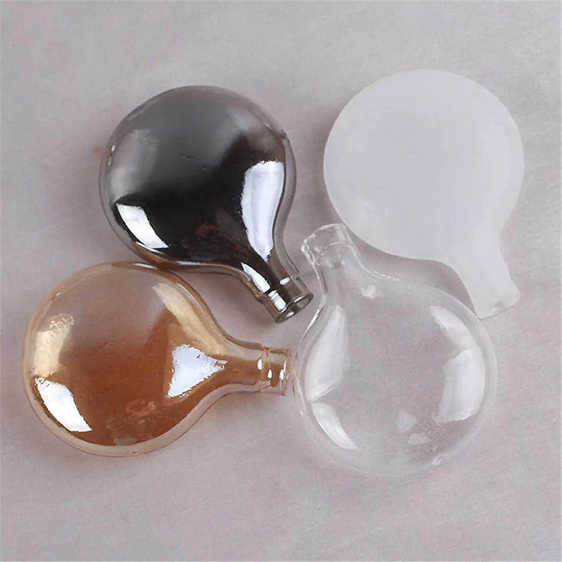 G4 glass 2024 lamp shades