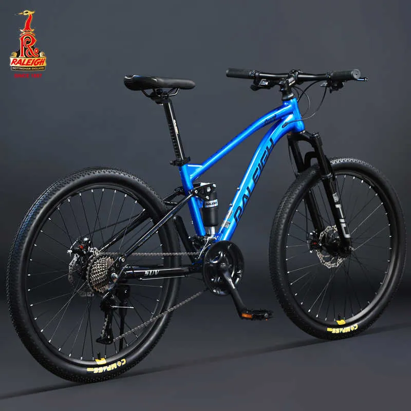 Raleigh terrain sales 10 27.5