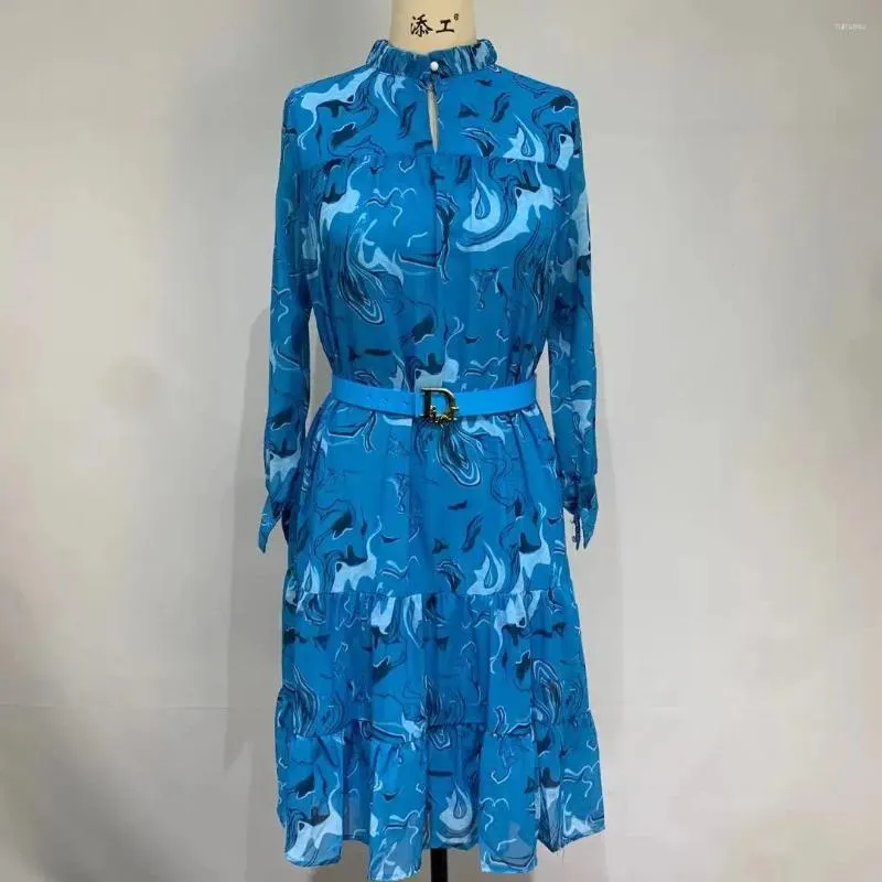 knitted cardigan dress Helena Metallic Longline Cardigan Dress main image 0
