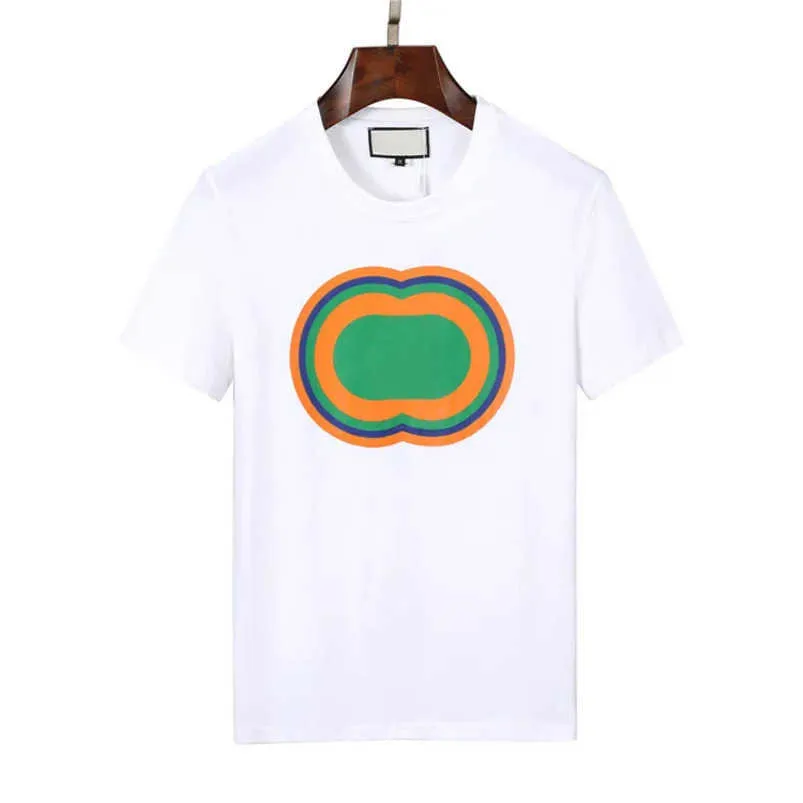 Camiseta de designer feminina camiseta masculina suor de verão casal de enormes letra t impressão de impressão respirável t- plus size ts