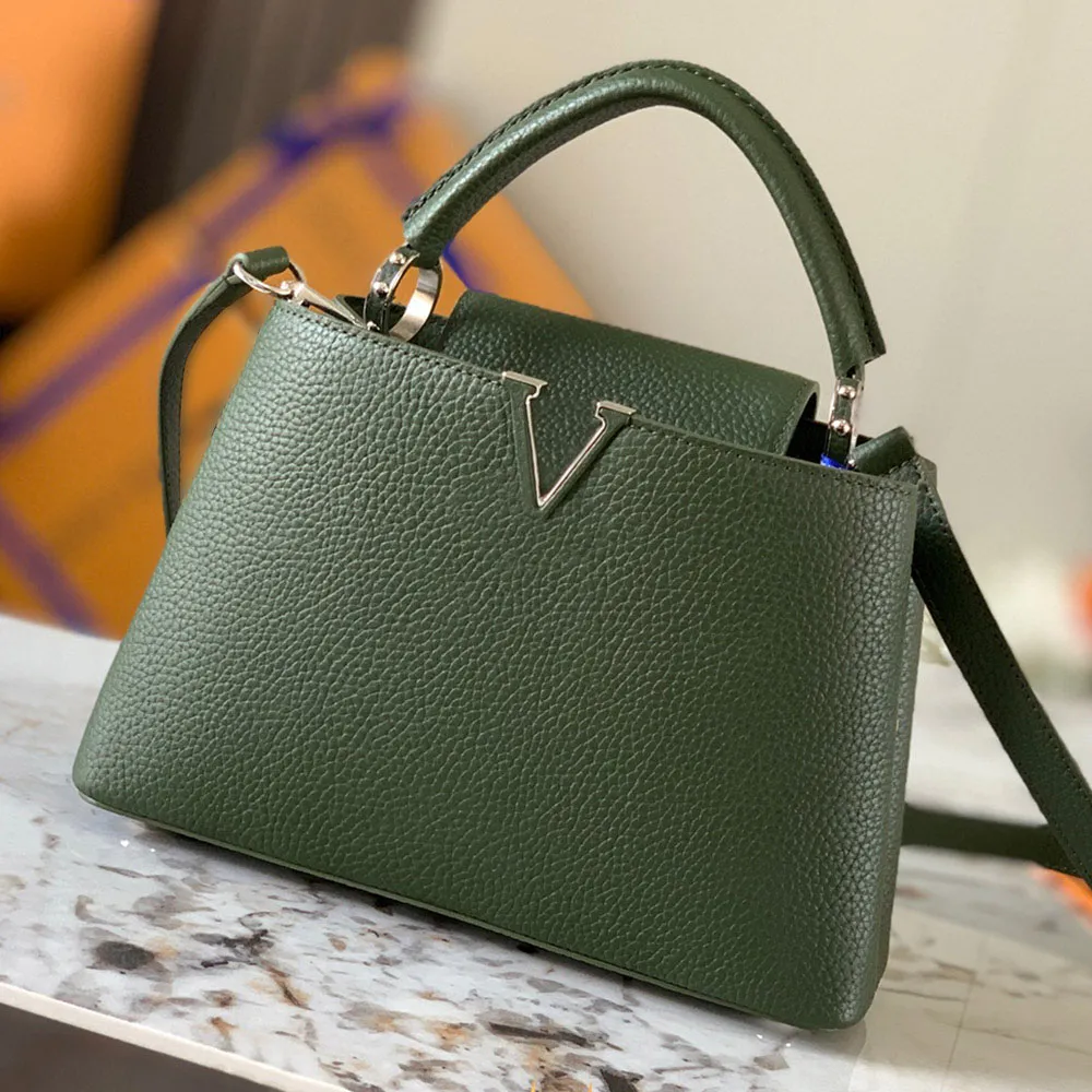 designer tas crossbody tas handtas schoudertas luxe tas damestas dure tas designer portemonnee crossbody designer tassen top high end lederen
