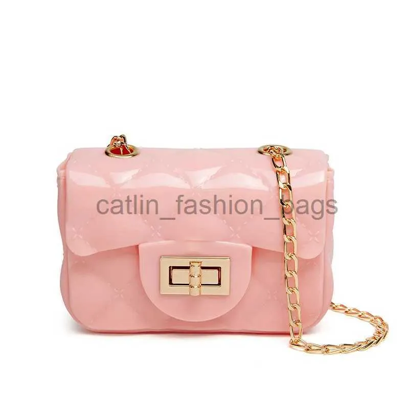 Sacs à bandoulière Cool Summer Cute Mini Diamond Paern Bag One Bagcatlin_fashion_bags femme rouge