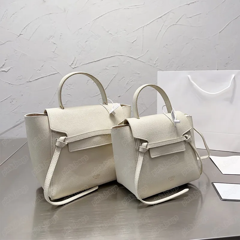 Womens Handbag Designer Shoulder Bag Tote Bags Handbags Luxurys Designers Pico Belt Bag hand bags Crossbody Bag Totes For Men 2304101BF