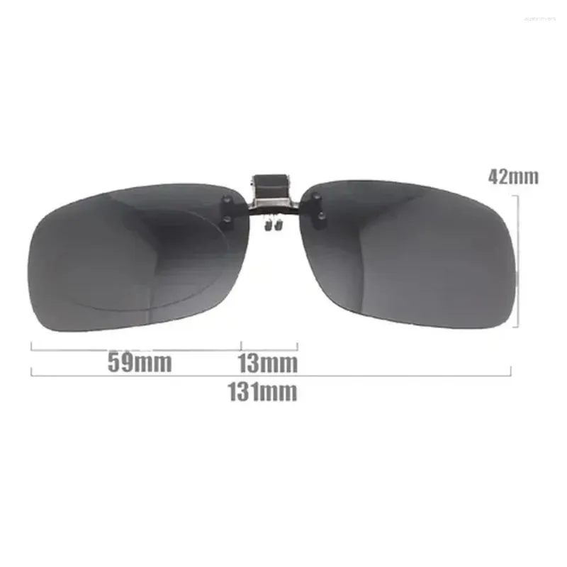 Round Polarized Clip On Sunglasses Set For Men And Women, Retro Trend Reading  Glasses For Sports, Driving, And Fishing With Clip From Austinrivers,  $97.74