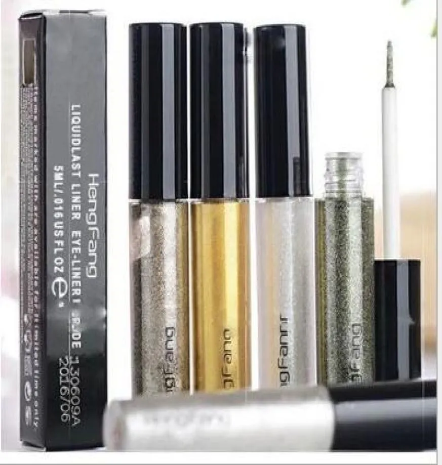 Vente de bon eye-liner brillant 8 couleurs différentes SHIPPIN016880748