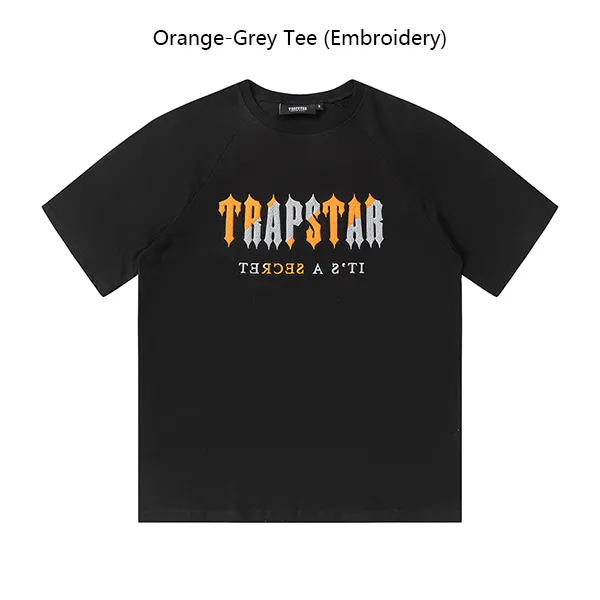 Tシャツ・カットソー TRAPSTAR Irongate T Tee Desert Camo Edition Tシャツ・カットソー TRAPSTAR Irongate T Tee Desert Camo