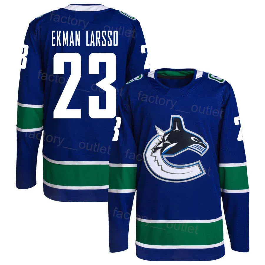Elias cheap pettersson jersey