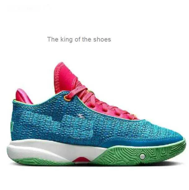 Top Basketball Shoe Pink LeBrons 20 XX Lmtd EP Low The Debut Barely