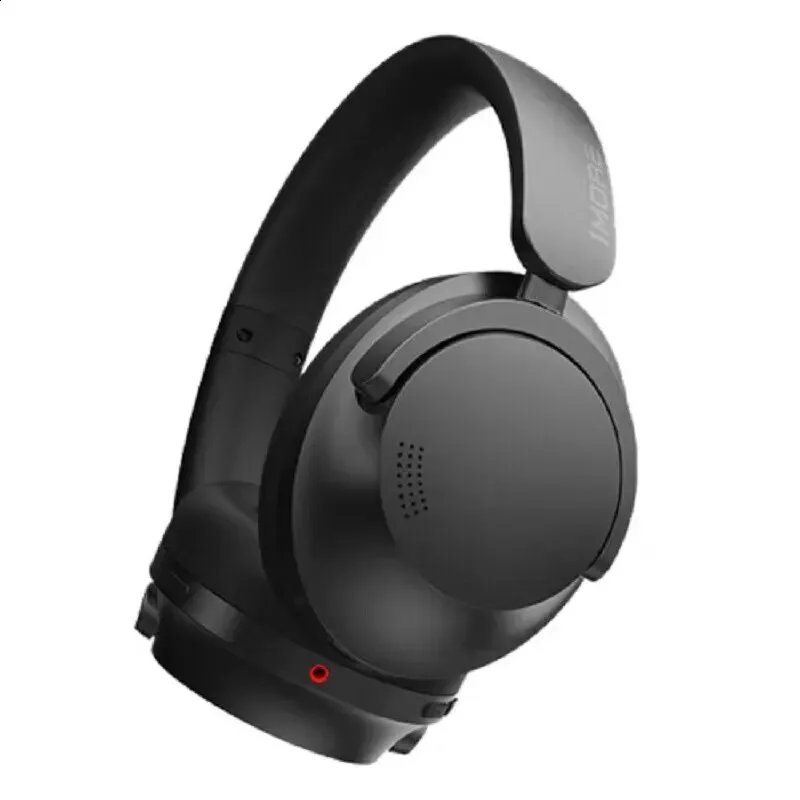 Cep Telefonu Kulaklık 1 Daha Fazla Sonoflow Aktif Gürültü Azaltma Headworn Kablosuz Bluetooth Kulaklıklar Hifi Müzik 231109