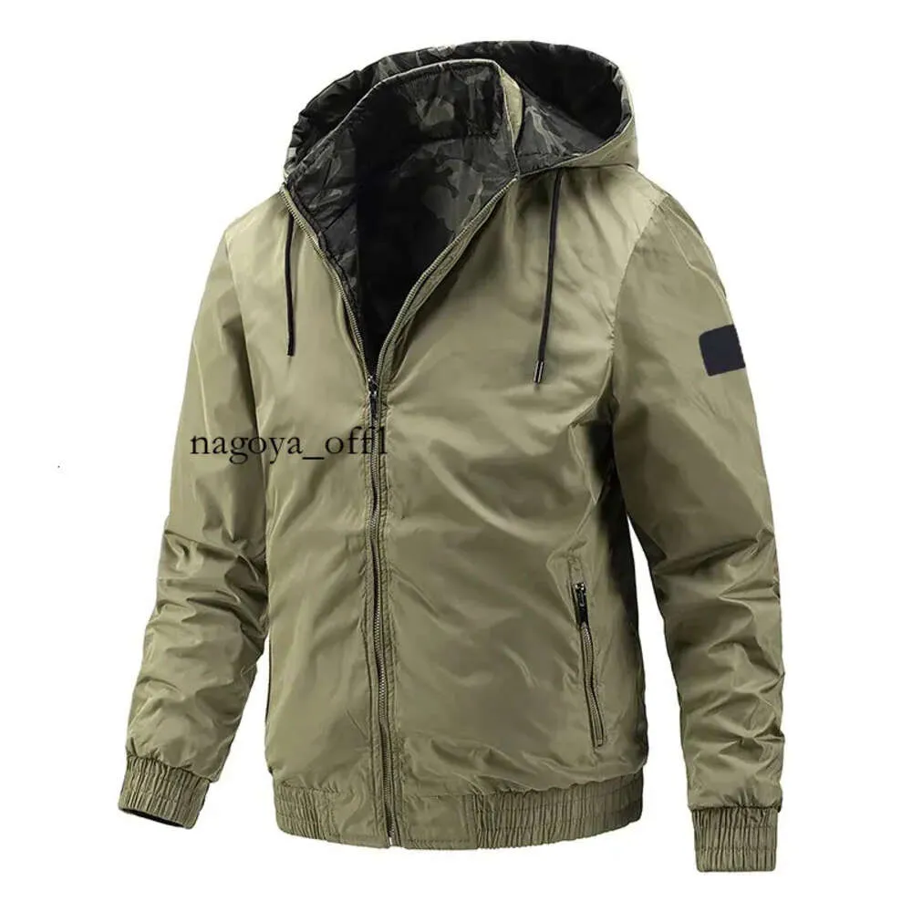 Stone Monclair Jacke Mantel 2023 Designerjacke mit Kapuze, Reißverschluss, besticktes Buchstabenetikett, Winter, Damen, thermisch, stilvoll, Outdoor, verdickt72