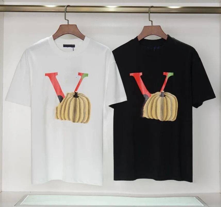 Herr-t-shirtdesigner för mäns och kvinnors t-shirts stilfullt med bokstäver avslappnad andningsbar topp asiatisk storlek s-xxl