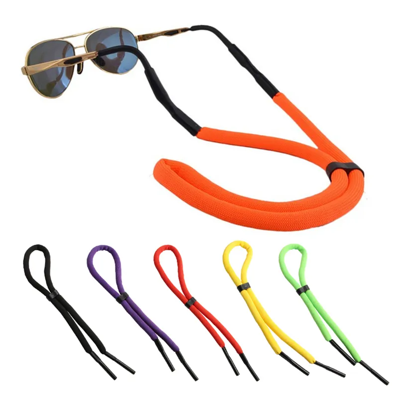 Adjustable Foam Eyeglass Strap Safety Retainer For Sports And Outdoor Activities Unisex Eyewear Chain From Stayrich 0.5 DHgate.Com