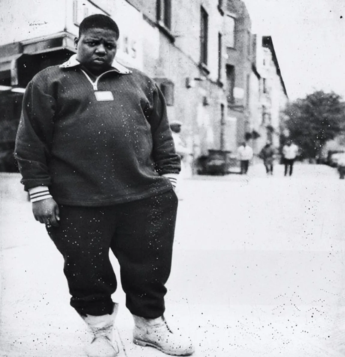 The Notorious BIG Biggie Smalls, американский рэпер, художественный холст, постер, современная HD печать, картина маслом, настенная живопись9683641