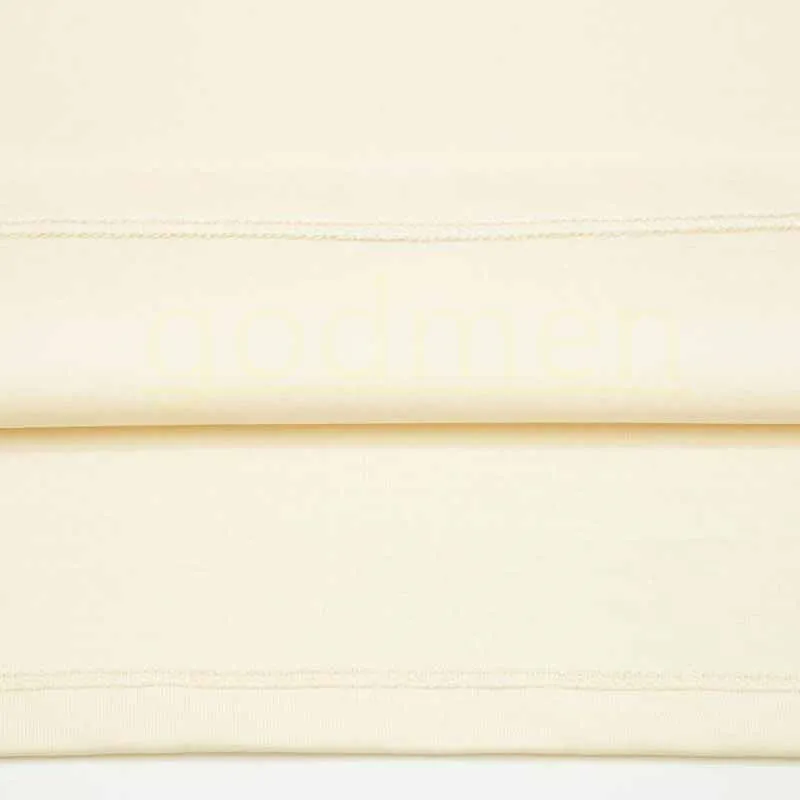 Hommes T-shirt Mode d'été Femmes Logo Impression T-shirts à manches courtes Hommes Femmes Couverture en coton Taille XS-L
