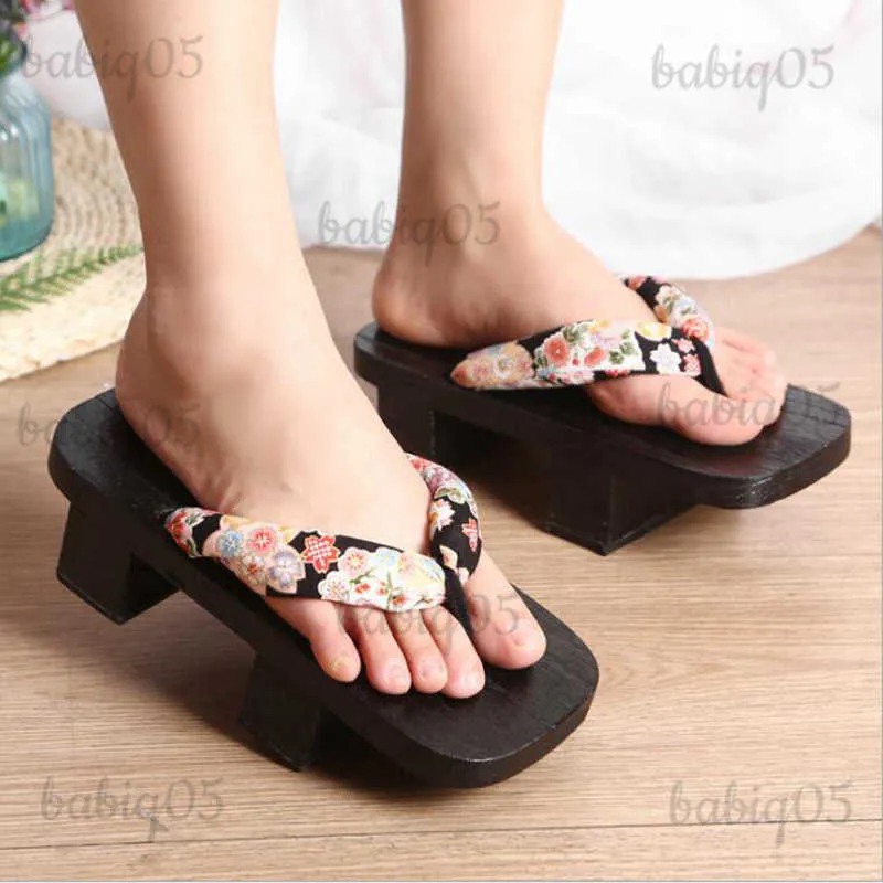 Sandals Summer Sandals Men Flat Wooden Shoes Clogs Slippers Flip-flops |  eBay-sgquangbinhtourist.com.vn