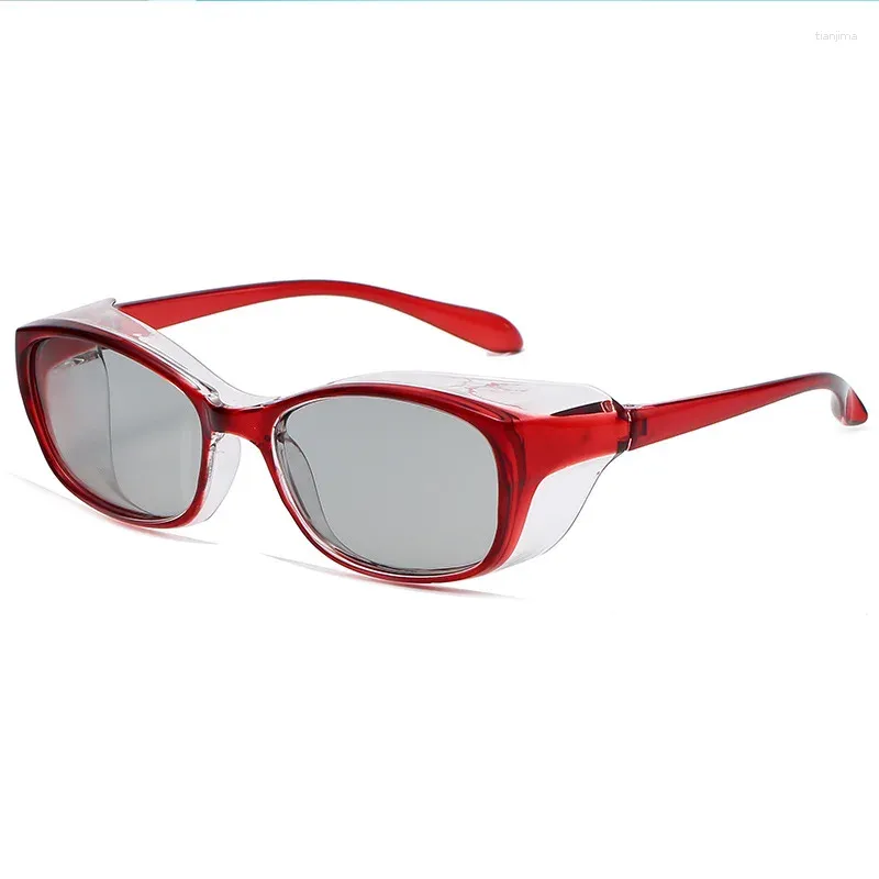 Sonnenbrille 2023 Kleine Rechteck Frauen Oval Vintage Trendy Quadratische Sonnenbrille Für Shades Weibliche Brillen Anti-glare UV400