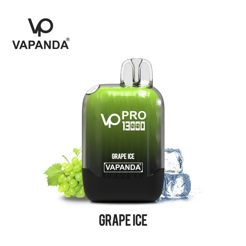 VAPAPA ORIGINAL VP PRO 13000 POFF 12000 VAPE DESPONSÁVEL Cigarros eletrônicos enviados dentro de 24 horas