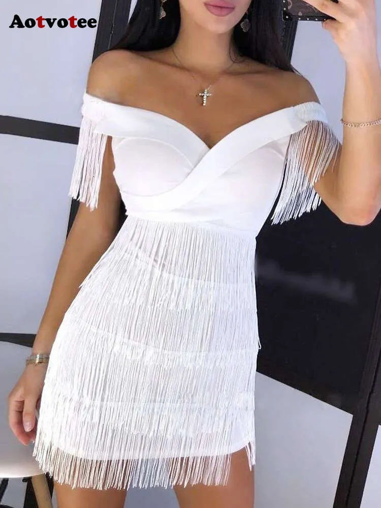 Vestidos de gola slash para mulheres nova moda vintage manga curta cintura alta sólido elegante estilo francês vestido